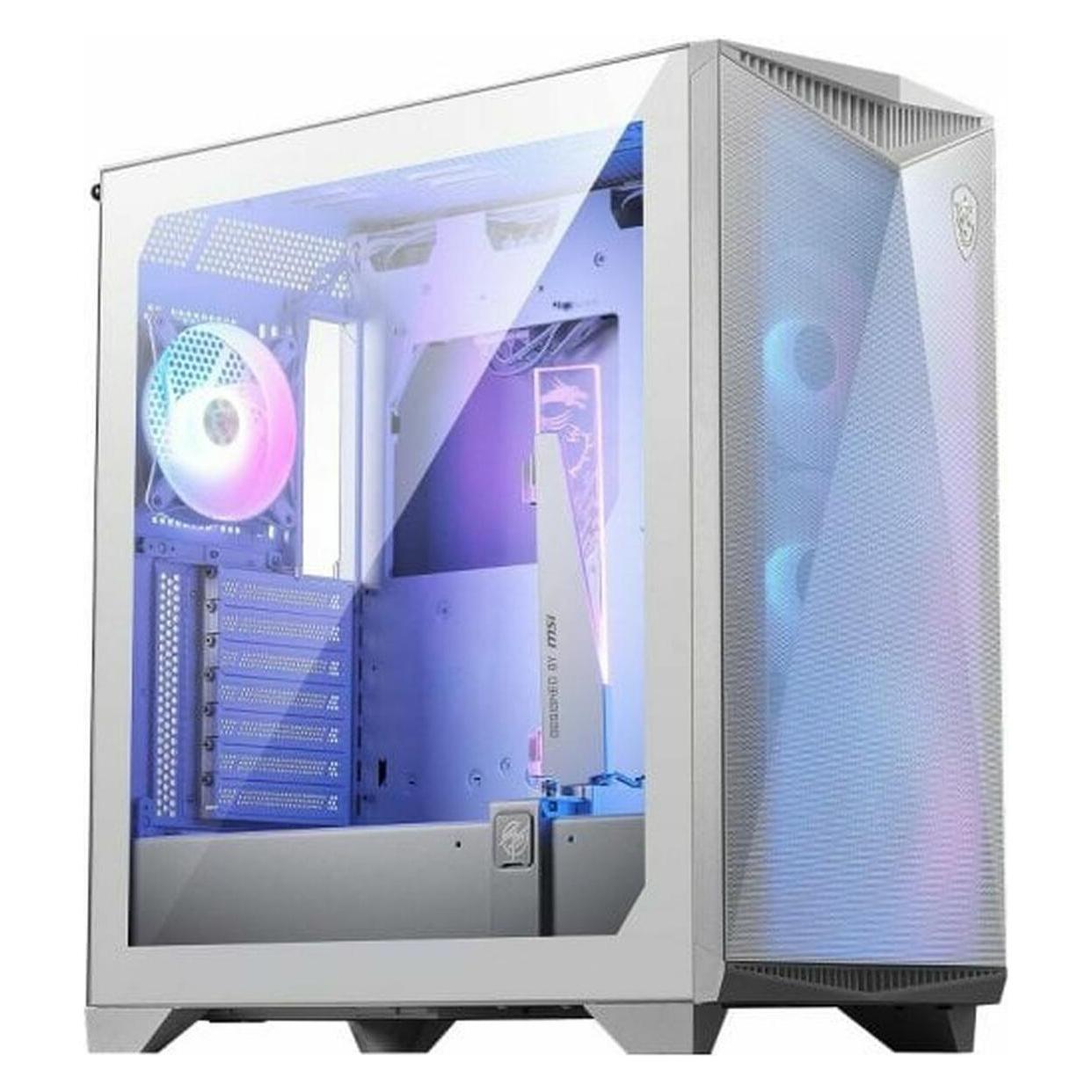 MSI MPG Gungnir 300P Airflow (ATX, E-ATX, ITX, mATX) (306-7G21P21-W57)