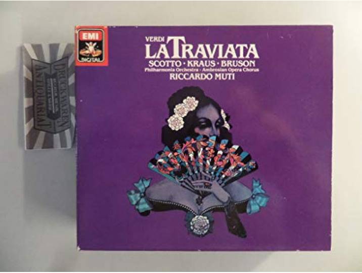 La Traviata