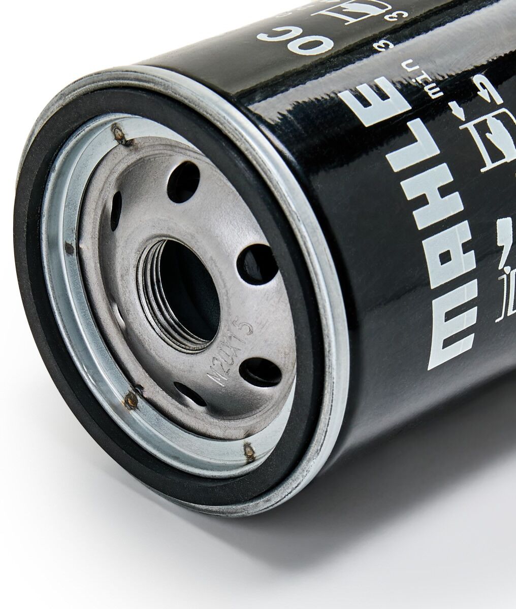 MAHLE OC 229 Oil filter