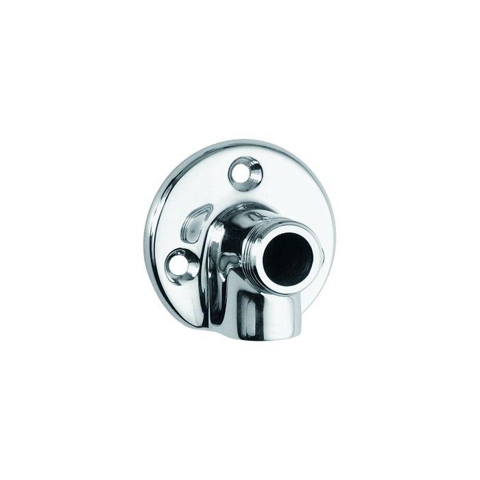 Axor Starck Organic Waschtisch Armatur 12013000 chrom, für Waschschale, ohne Ablaufgarnitur