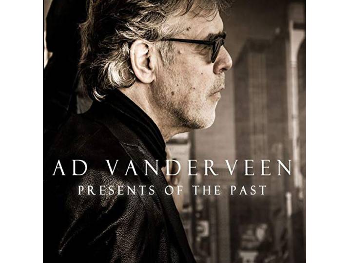 Ad Vanderveen - Presents Of The Past/Requests Revis