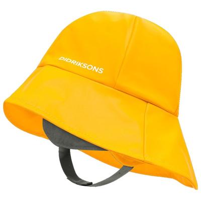 Didriksons - Kid's Southwest - Hut Gr 52 cm gelb