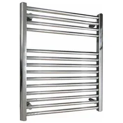 Sonnenkönig Bagno Nika 1, Heizkörper, Silber