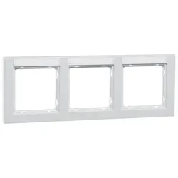 Peha Rahmen 3-fach rws D 20.683.022 T NA