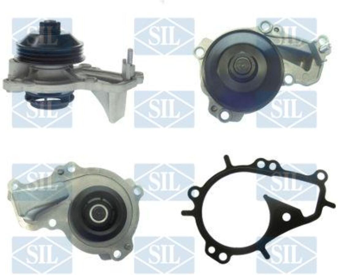 Wasserpumpe SIL PA1592