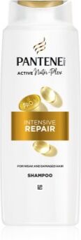 Pantene Pro-V Active Nutri Plex Intensive Repair champô para cabelo danificado 625 ml. Pro-V Active Nutri Plex Intensive Repair