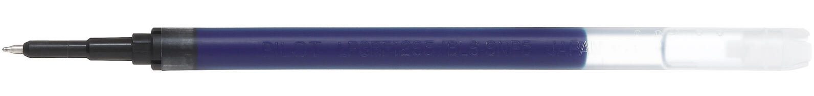 PILOT Tintenrollermine 0.5 mm blau BLS-SNP5-L