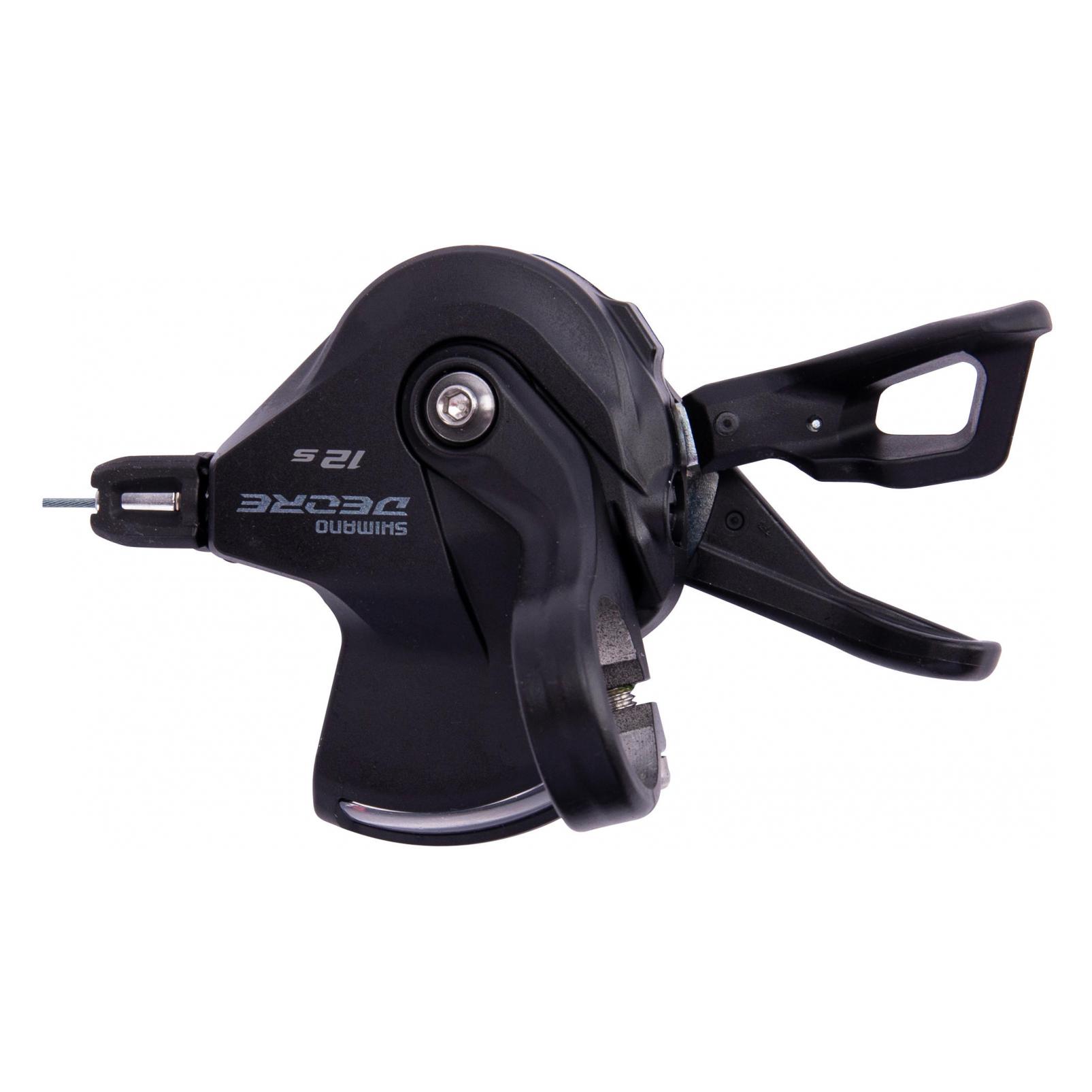 Shimano Deore SL-M6100 Rapidfire Plus (70.78039)