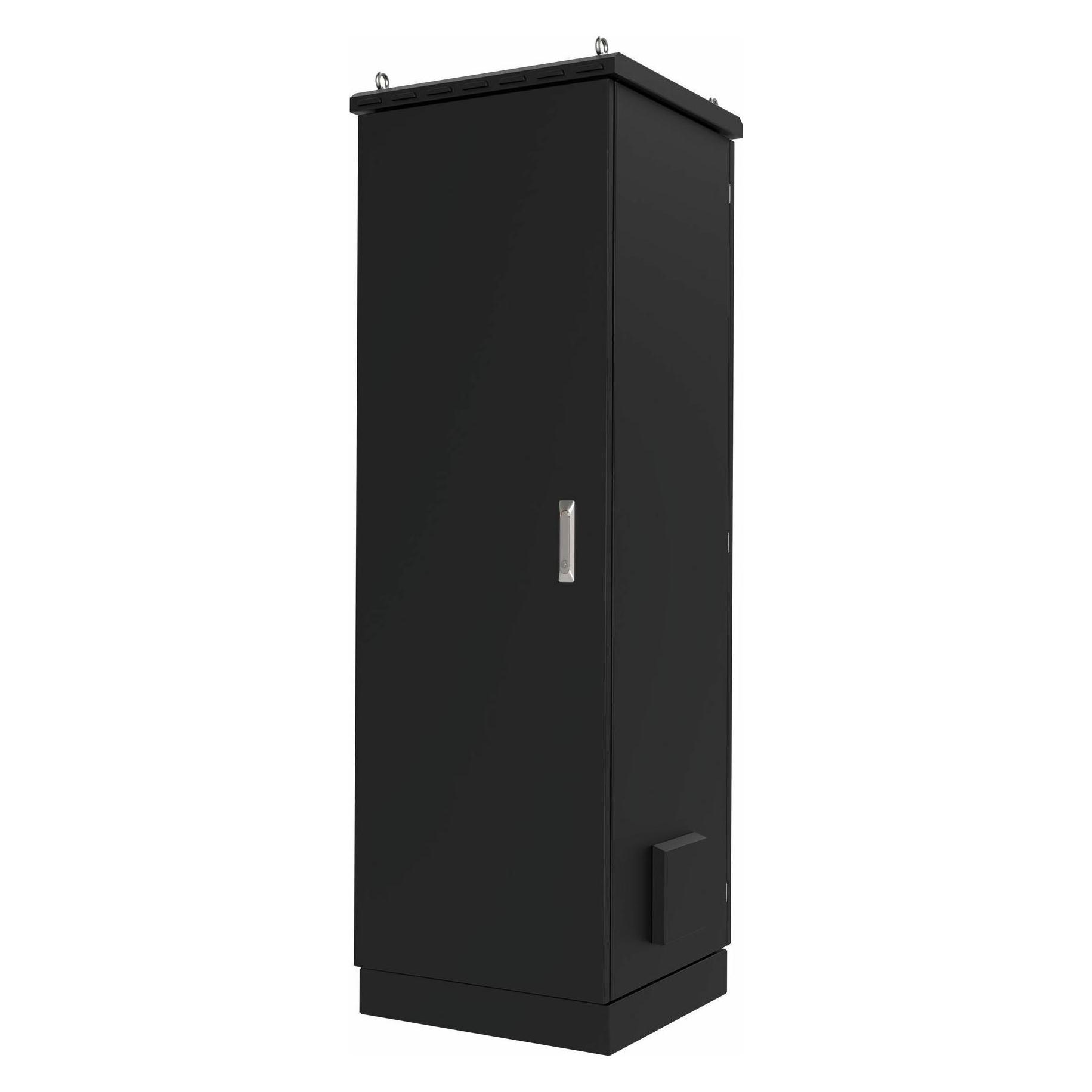 Lanview 22U IP55 W=600mm D=600mm (22 HE, 19 Zoll Rack) (RDLIP55G22U66B)