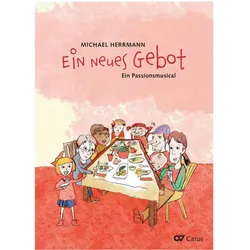 Ein neues Gebot, Fachbücher von Michael Herrmann