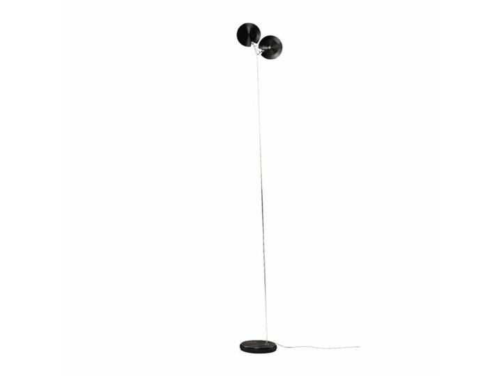 Baltensweiler Stehleuchte Oyo - Schwarz , 3000 Minimalistisch, M