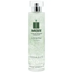 MBR Fragrances Green & White EdP 100 ml