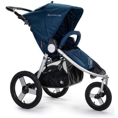 Bumbleride Speed Jogging Stroller - Maritime Blue