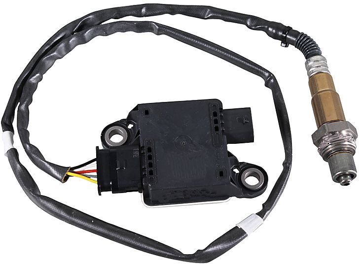 Metzger Autoteile Partikelsensor 0899384 Nach Rußpartikelfilter Für Audi