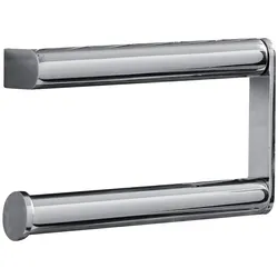 Ideal Standard, Toilettenpapierhalter, Papierrollenhalter Connect chrom N1381AA