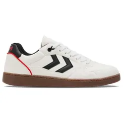 Hummel Liga GK Hallenschuhe weiß/braun 43