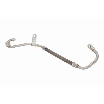 VAICO Ölleitung, Lader v10000157 für VW