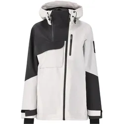 Slope, Damen, Skijacke, Zuko Lined (S), Weiss