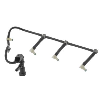 TOPRAN Schlauch, Leckkraftstoff 702 544 für RENAULT