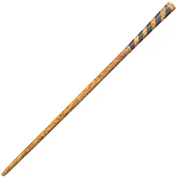 The Noble Collection - Harry Potter - Zauberstäbe - Seamus Finnigan Character Wand