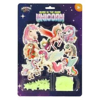 Amazing Cool Einhorn Im Dunkeln Leuchten Set (57965188)