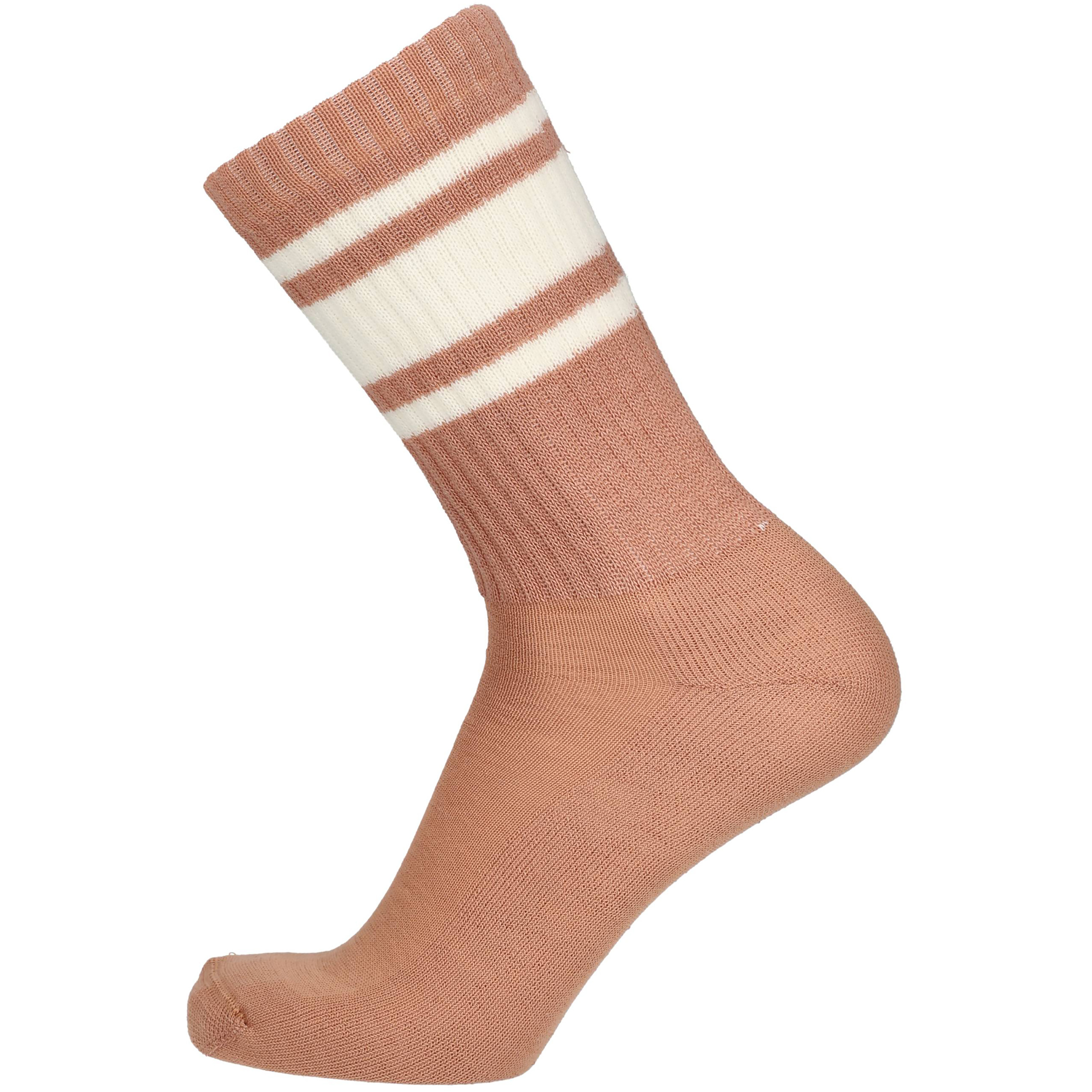 UphillSport Sport Bars Freizeitsocken weiss Größe 43 Lifestyle Schnell trocknend Merinowolle