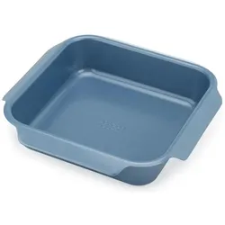 Joseph Joseph Nest Oven Backform antihaftbeschichtet M, Auflaufform, Blau