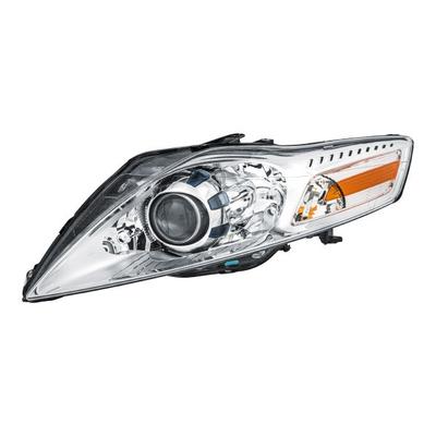 HELLA Scheinwerfer FORD 1ZL 010 541-071 1586980,7S7113008BB,7S7113008BC Hauptscheinwerfer,Frontscheinwerfer 7S7113008BD,7S7113008BG,7S7113008BH