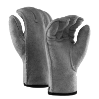 Waterproof - Innerer Thermo Handschuh - Größe: M