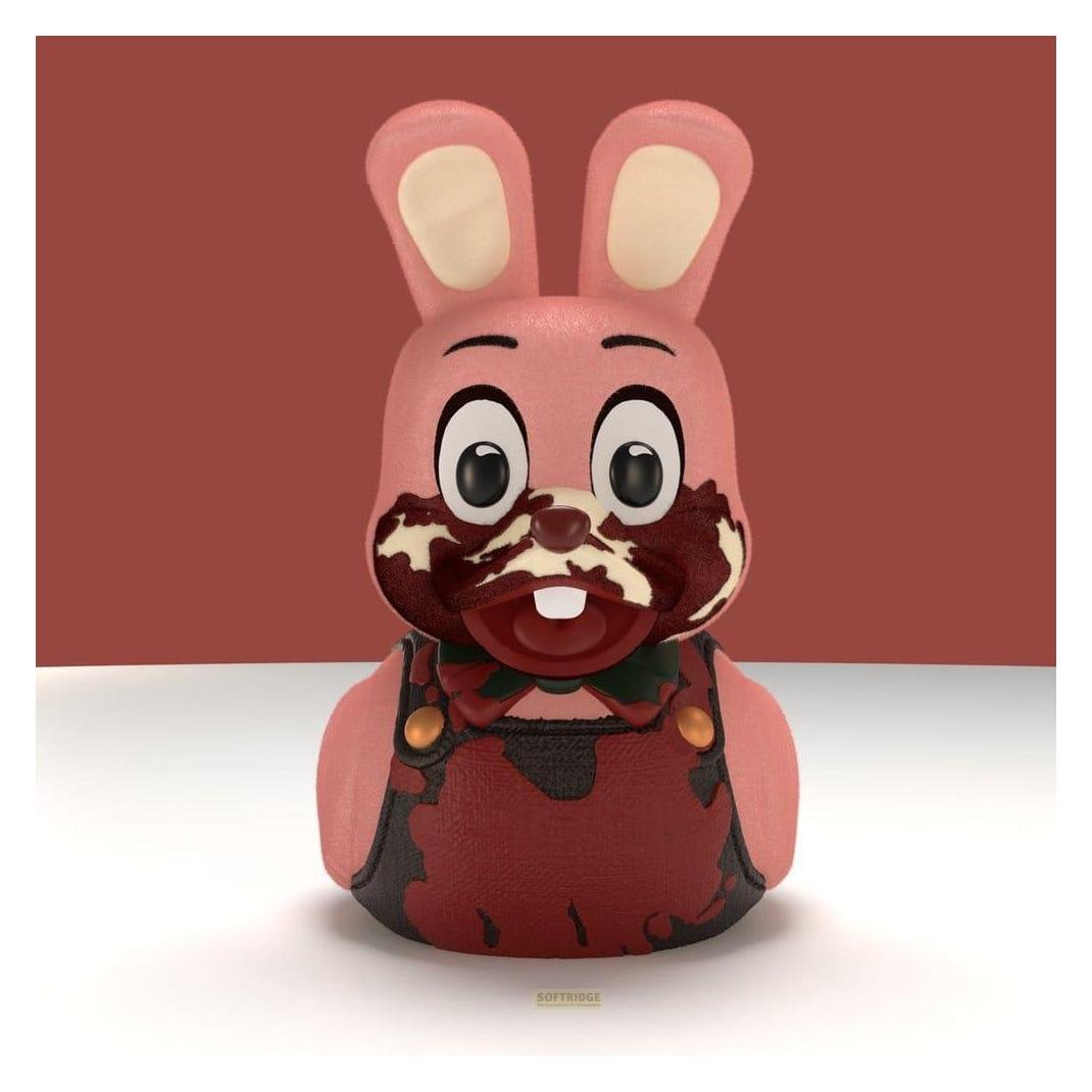 Numskull Silent Hill Tubbz PVC Figur Robbie the Rabbit Collector's Edition 10 cm (NMSK-NS5818)