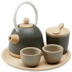 Plantoys Tee Set orientalisch