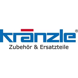 Kehrmaschinen Zubehör Kränzle 50190 Reparatursatz Filterkassette kpl. für Kehrmaschine 2 Plus 2