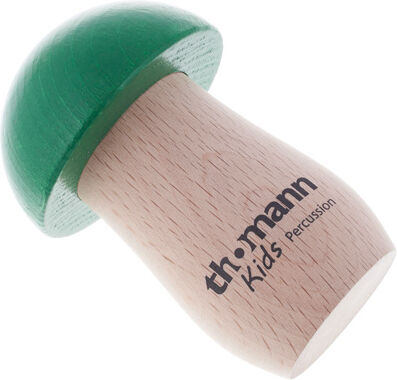 Thomann TKP Mushroom Shaker low/green tief