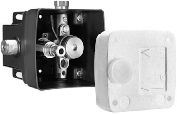 Schell Grundkörper 019470099 Elektronik, für Kaltwasser