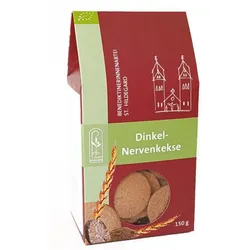 Dinkel Nervenkekse 150g