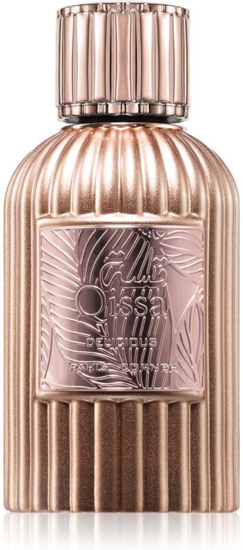 Paris Corner Qissa Delicious EDP für Damen 100 ml