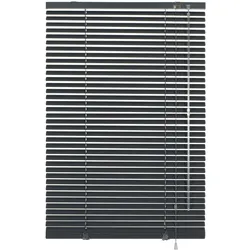 Gardinia, Rollo, Aluminium zum Klemmen (80 x 220 cm)