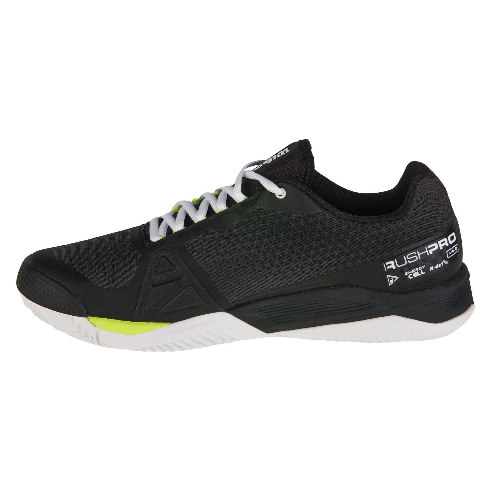 Wilson Rush Pro 4.0 Clay Tennisschuhe (40 2/3) (WRS332120)