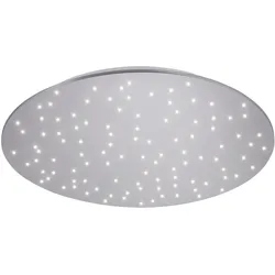 Deckenleuchte Sparkle max. 18 Watt Deckenlampe