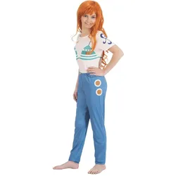 Chaks One Piece: Nami (152)
