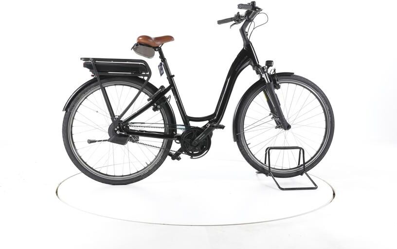 Riese & Müller Swing Automatic City E-Bike Tiefeinsteiger - 305601