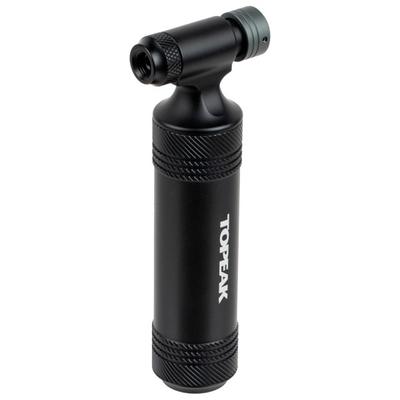 Topeak - AirBooster Pro - CO2-Pumpe schwarz