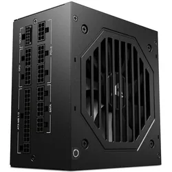 Sharkoon Netzteil Rebel P20 Gen2 1000W Cybenetics Gold ATX 3.1 full-modular schwarz