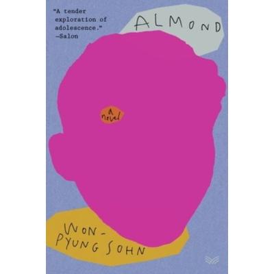 Almond, Taschenbuch von Won-pyung Sohn, Harper Collins Publ. USA