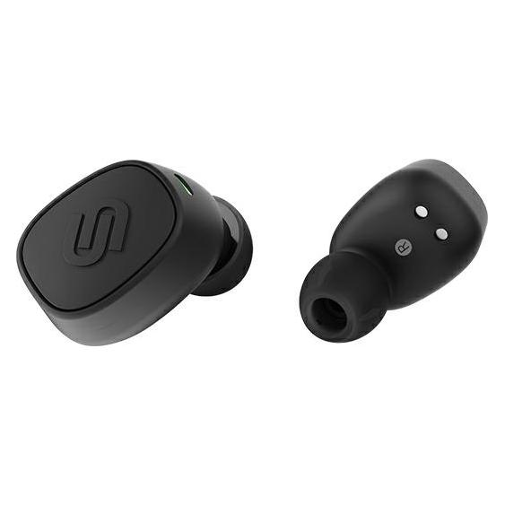 Urbanista Słuchawki bluetooth Tokyo Plus Airline czarny/black 34115 (100 h, Docking, Kabellos) (31966129)
