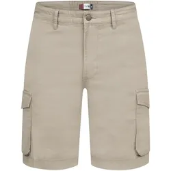 CLIQUE Cargoshorts Herren 82 - sand XL