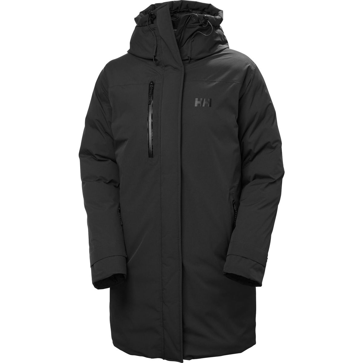 Helly Hansen Women's Adore Helly Tech Parka black (990) S 54025_990-S