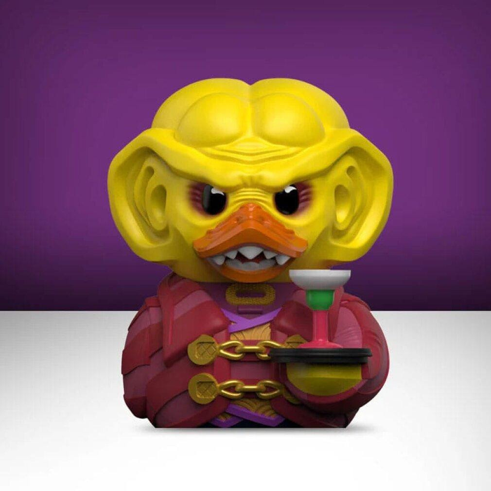 Numskull Star Trek Tubbz PVC-figuur Quark 1e editie 10 cm