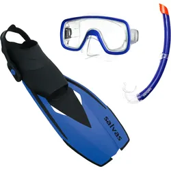 Salvas Schwimmset OKAY 3 teilig S-M für Kinder