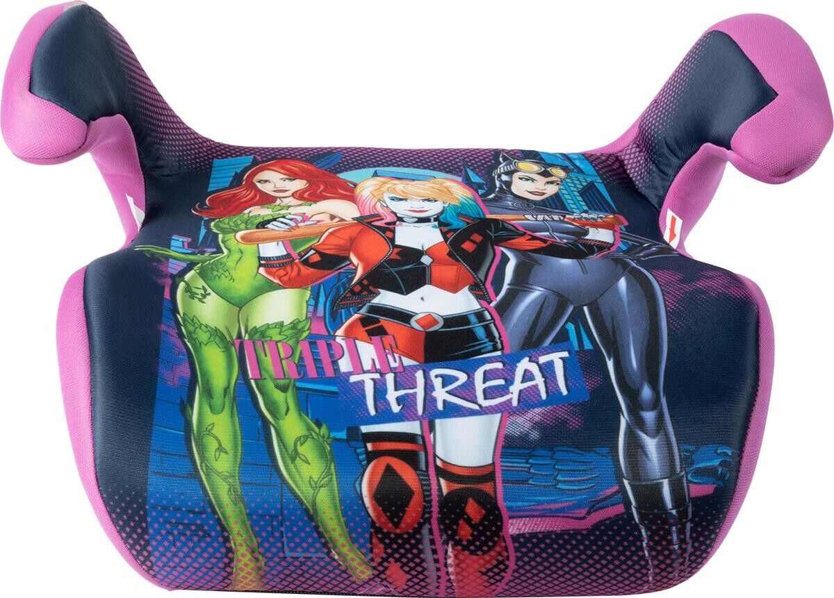 DC COMICS 10995 Korokeistuin